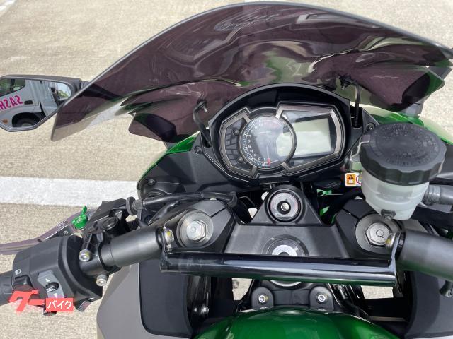 NINJA1000SX タンク 黒M カワサキ 純正 新品 バイク 部品 ZXT02K
