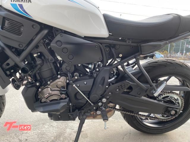 ヤマハ XSR700 ETC USB付｜株式会社 サッシュ｜新車・中古