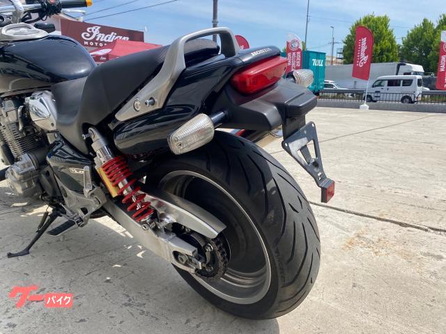 ホンダ X4 Type LD｜株式会社 サッシュ｜新車・中古
