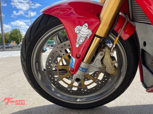 ＤＵＣＡＴＩ ９９８Ｓベイリス｜株式会社 サッシュ｜新車・中古バイクなら【グーバイク】