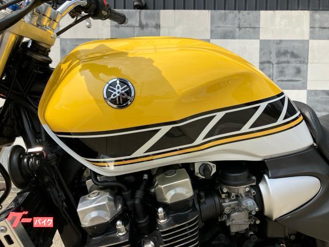 ヤマハ XJR1300｜株式会社 サッシュ｜新車・中古バイクなら