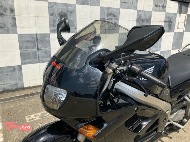 ホンダ VFR750F RC36-2 逆輸入車 アウトレット