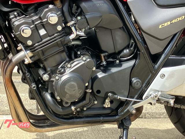 ホンダ ＣＢ４００Ｓｕｐｅｒ Ｆｏｕｒ ＶＴＥＣ Ｒｅｖｏ｜株式会社 サッシュ｜新車・中古バイクなら【グーバイク】