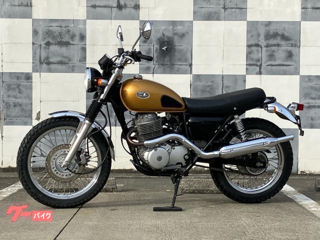 ホンダ CL400｜株式会社 サッシュ｜新車・中古バイクなら