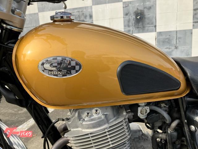 【おすすめ】HONDA CL400 純正タンク 2025年最新】cl400 タンクの人気アイテム - メルカリ