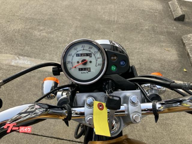 【おすすめ】HONDA CL400 純正タンク m84535945009_1.jpg?1721292808