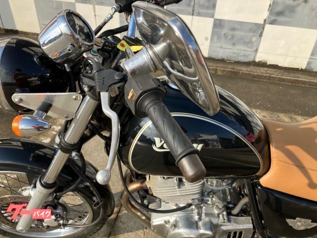 スズキ ボルティー｜株式会社 サッシュ｜新車・中古バイクなら 