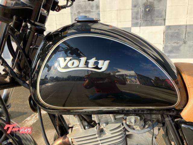 スズキ ボルティー｜株式会社 サッシュ｜新車・中古バイクなら