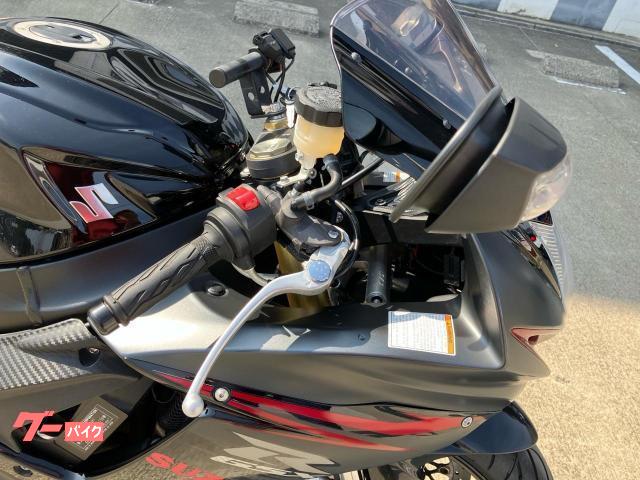 スズキ GSX－R750｜株式会社 サッシュ｜新車・中古バイクなら