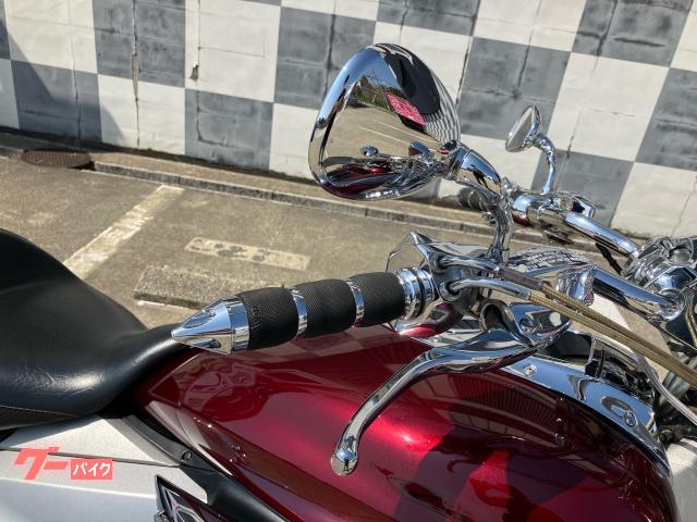 ホンダ ワルキューレルーン｜株式会社 サッシュ｜新車・中古