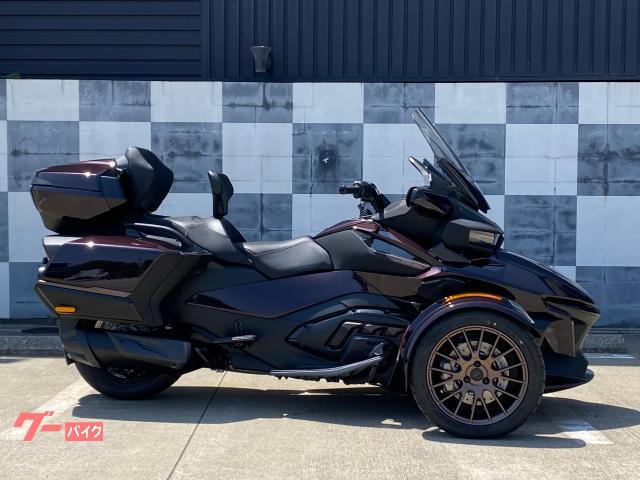 ｃａｎ−ａｍ　ＳＰＹＤＥＲ　ＲＴ　Ｓｅａ　ｔｏ　Ｓｋｙ