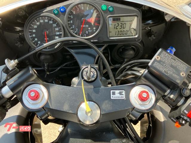 カワサキ Ninja ZX－12R｜株式会社 サッシュ｜新車