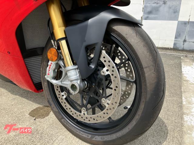 DUCATI V4 S — миниатюра 4