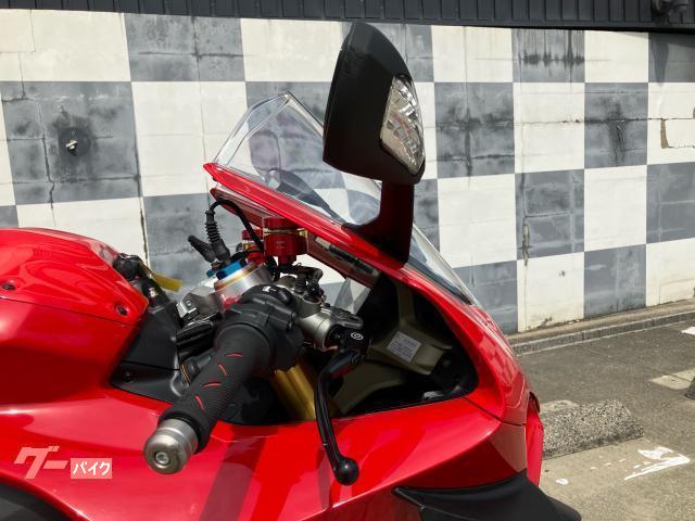 DUCATI V4 S — миниатюра 6