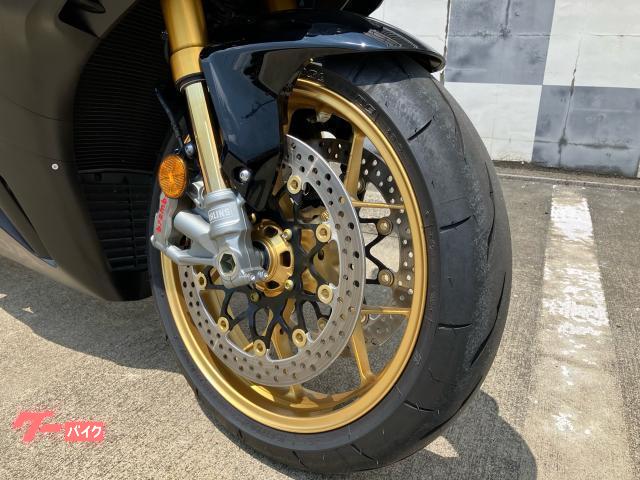 Honda CBR1000RR-R 2022 — миниатюра 4