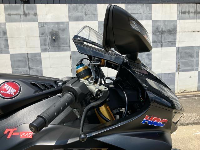 Honda CBR1000RR-R 2022 — миниатюра 6