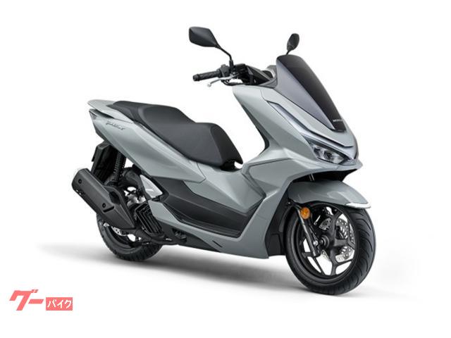 ＰＣＸ１２５／パールジュピターグレー