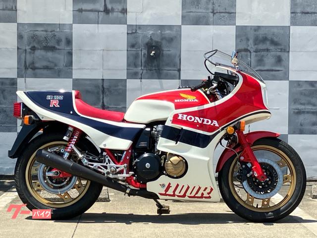 ＣＢ１１００Ｒ　ＲＣ