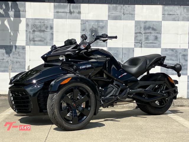 ｃａｎ−ａｍ　ＳＰＹＤＥＲ　Ｆ３　ＳＭ６