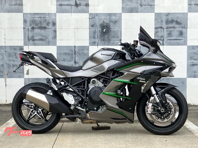 Ｎｉｎｊａ　Ｈ２　ＳＸ　ＳＥ＋
