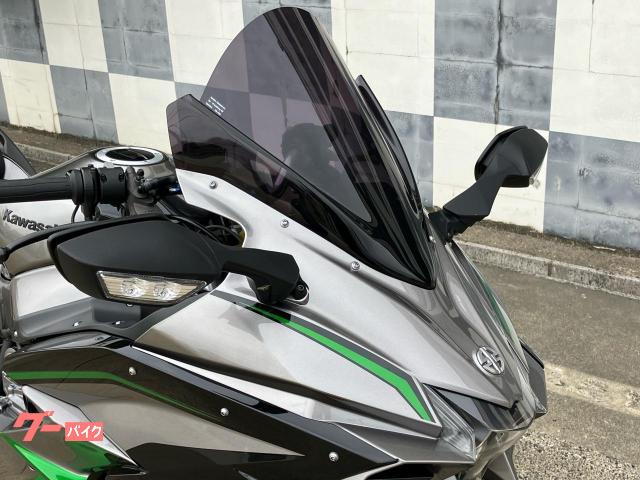 専用出品です。 カワサキ Ninja ZX－14R ZXT40J 2020年最終