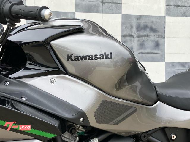 カワサキ Ninja H2 SX SE＋｜株式会社 サッシュ