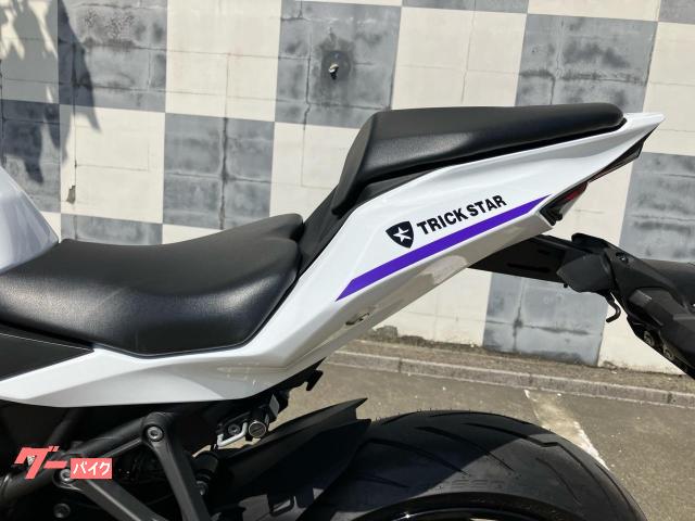 カワサキ Ninja ZX－25R｜株式会社 サッシュ｜新車