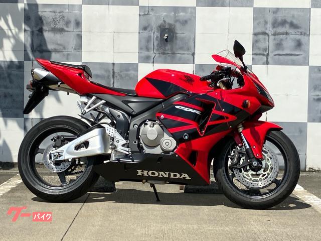 ＣＢＲ６００ＲＲ