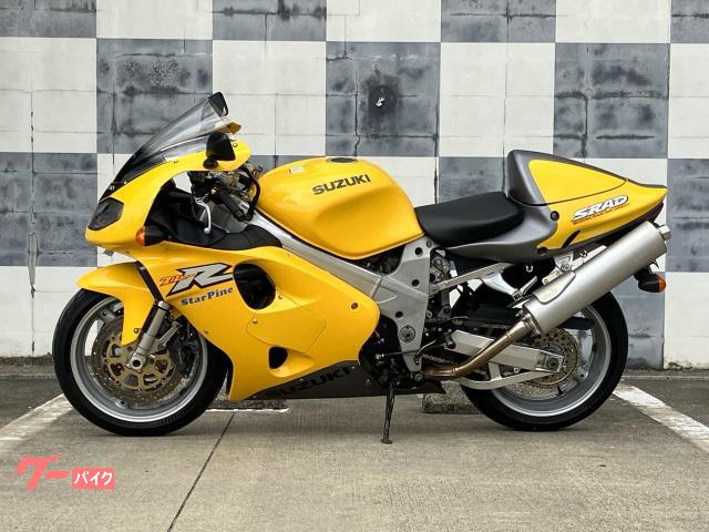 スズキ TL1000R｜株式会社 サッシュ｜新車・中古バイクなら