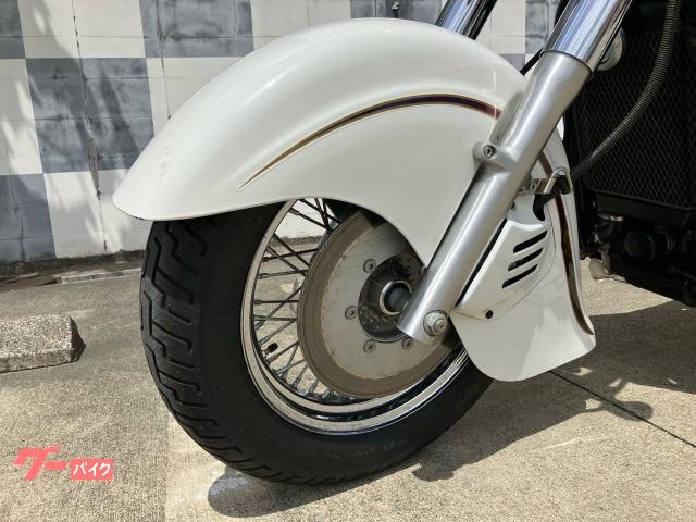 カワサキ バルカン400ドリフター｜株式会社 サッシュ｜新車・中古