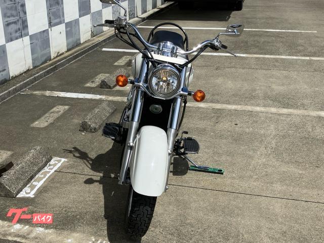 カワサキ バルカン400ドリフター｜株式会社 サッシュ｜新車・中古