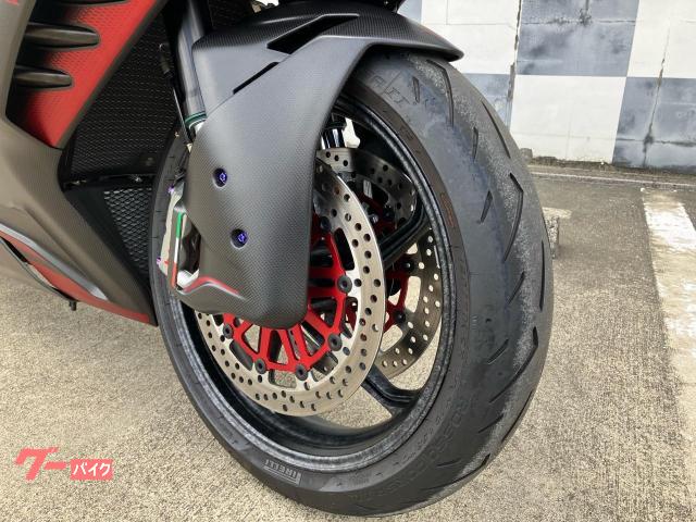 MV AGUSTA F3 RR — миниатюра 4