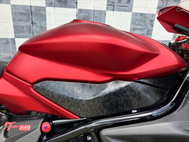 MV AGUSTA F3 RR — миниатюра 6