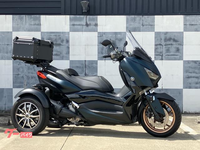 Ｘ−ＭＡＸ２５０トライク