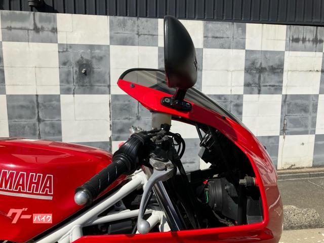 ヤマハ TRX850｜株式会社 サッシュ｜新車・中古バイクなら