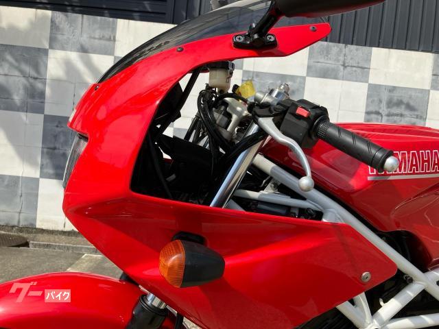 ヤマハ TRX850|株式会社 サッシュ|新車・中古バイクなら ヤマハ TRX850|株式会社 サッシュ|新車・中古バイクなら