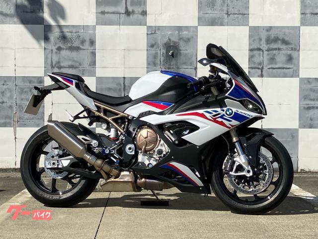 Ｓ１０００ＲＲ　Ｍパッケージ