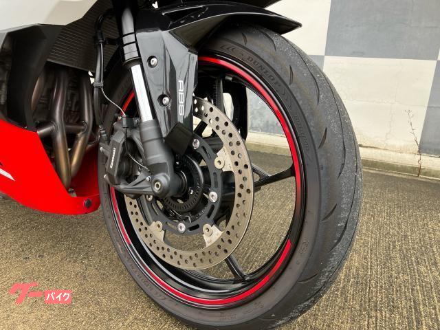 カワサキ Ninja ZX－25R SE｜株式会社 サッシュ