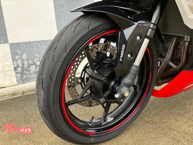 カワサキ Ninja ZX－25R SE｜株式会社 サッシュ