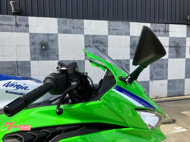 カワサキ Ninja ZX－4RR｜株式会社 サッシュ｜新車・中古