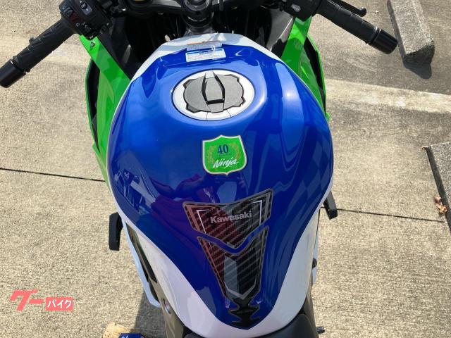 カワサキ Ninja ZX－4RR｜株式会社 サッシュ｜新車・中古