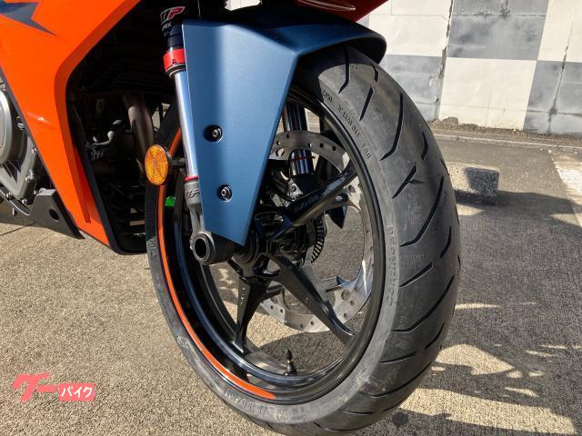 KTM RC390 — миниатюра 4