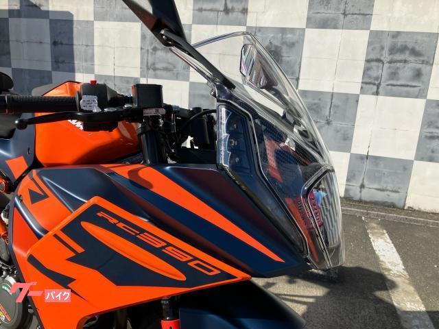 KTM RC390 — миниатюра 6