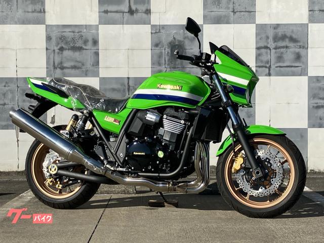 ＺＲＸ１２００　ＤＡＥＧ