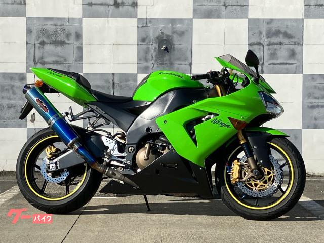 Ｎｉｎｊａ　ＺＸ−１０Ｒ