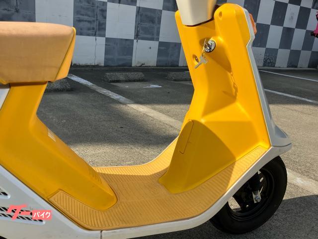 車両情報:ヤマハ チャンプ | 株式会社 サッシュ | 中古バイク・新車