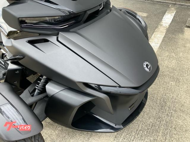 BRP can-am SPYDER RT LIMITED 2023 — миниатюра 5