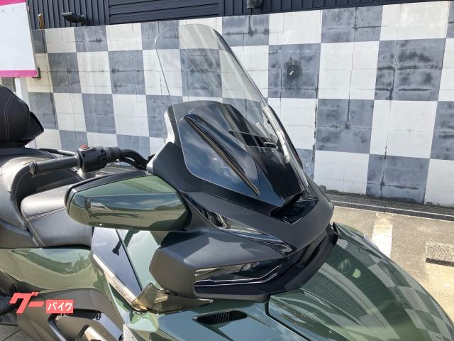 BRP can-am SPYDER RT Sea to Sky 2023 — миниатюра 5