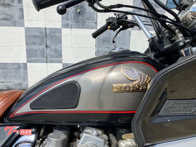 ホンダ CB750カスタムエクスクルーシブ｜株式会社 サッシュ｜新車