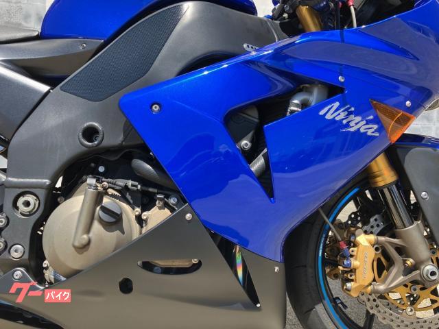 カワサキ Ninja ZX－10R｜株式会社 サッシュ｜新車・中古
